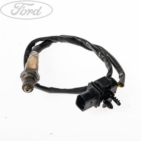 GENUINE FORD 1771995 FOCUS C-MAX FIESTA 1.0 LAMBDA O2 OXYGEN SENSOR | ML Performance UK