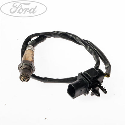 GENUINE FORD 1771995 FOCUS C-MAX FIESTA 1.0 LAMBDA O2 OXYGEN SENSOR | ML Performance UK