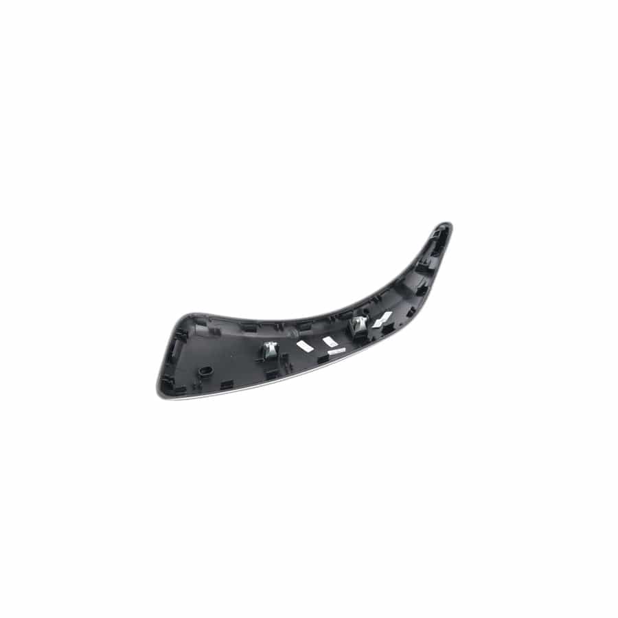 Genuine BMW 51417240417 F23 F20 Trim Cover, Handle, Alu, Brushed, Left (Inc. M235iX, 118d & 120dX) | ML Performance UK Car Parts