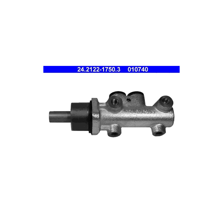 ATE 24.2122-1750.3 Brake Master Cylinder For Fiat Doblo