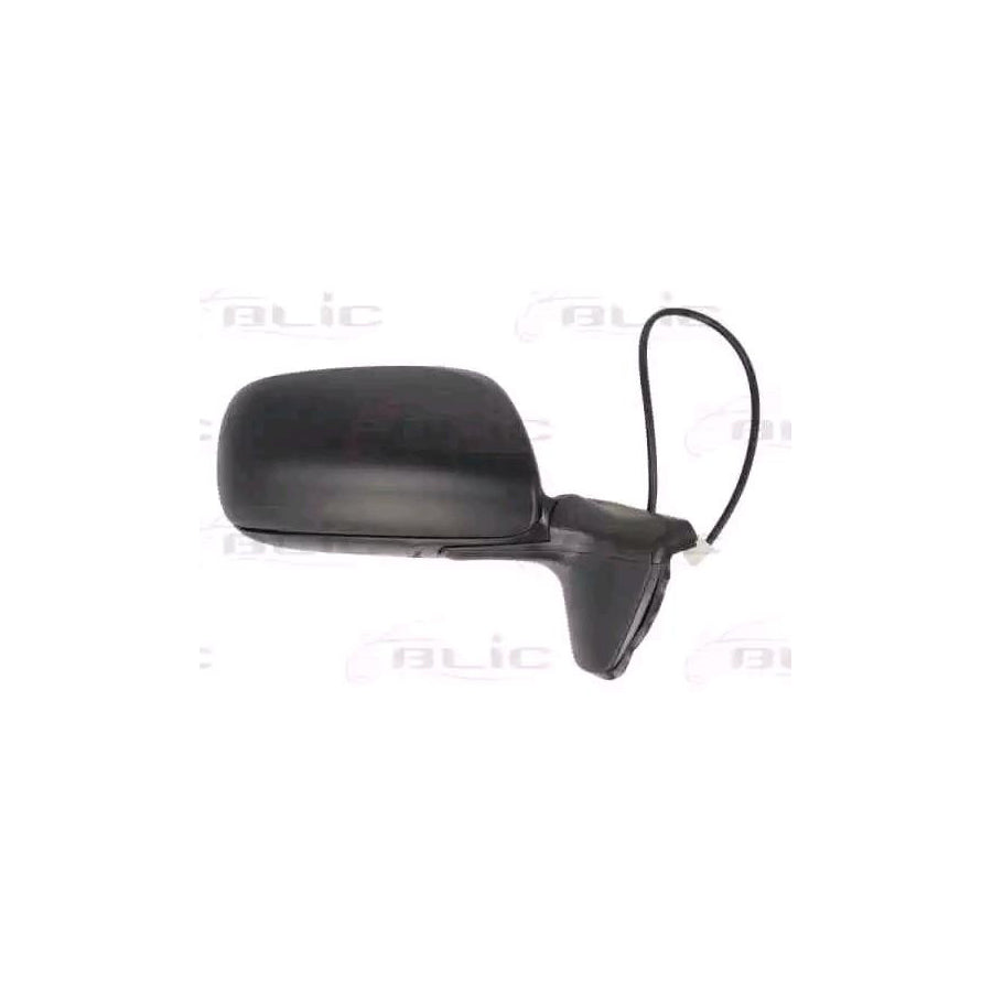 Blic 5402-19-2002436P Wing Mirror For Toyota Auris Hatchback (E15)