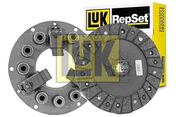 LuK 620 3334 09 Clutch Kit