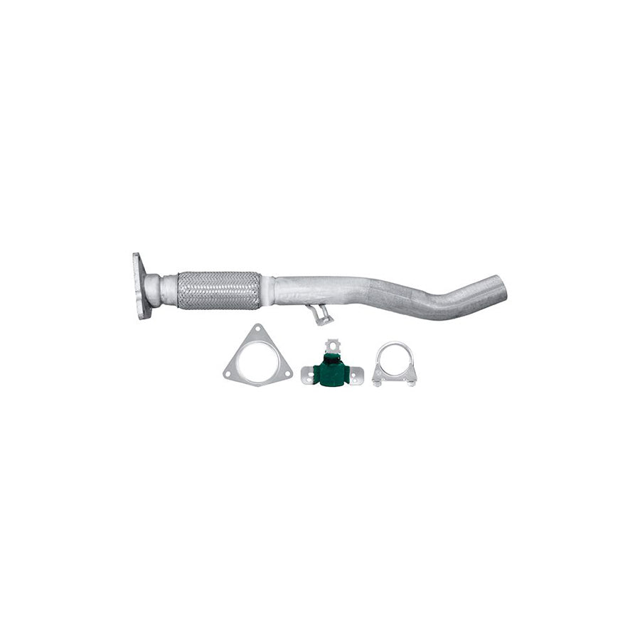 Hella 8LA 366 001-221 Exhaust Pipe