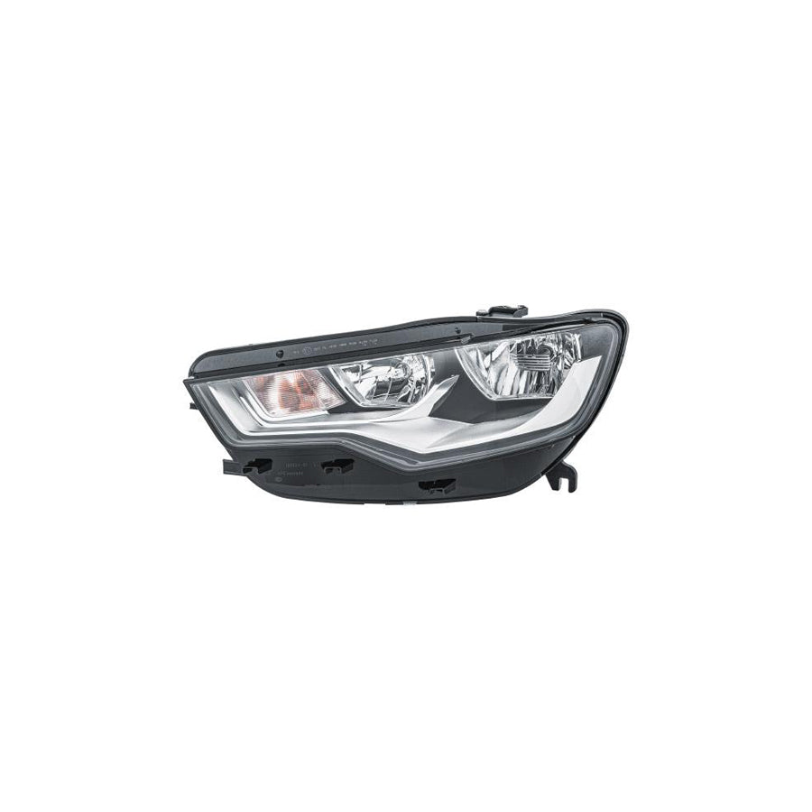 Hella 1EJ 011 149-011 Headlight For Audi A6