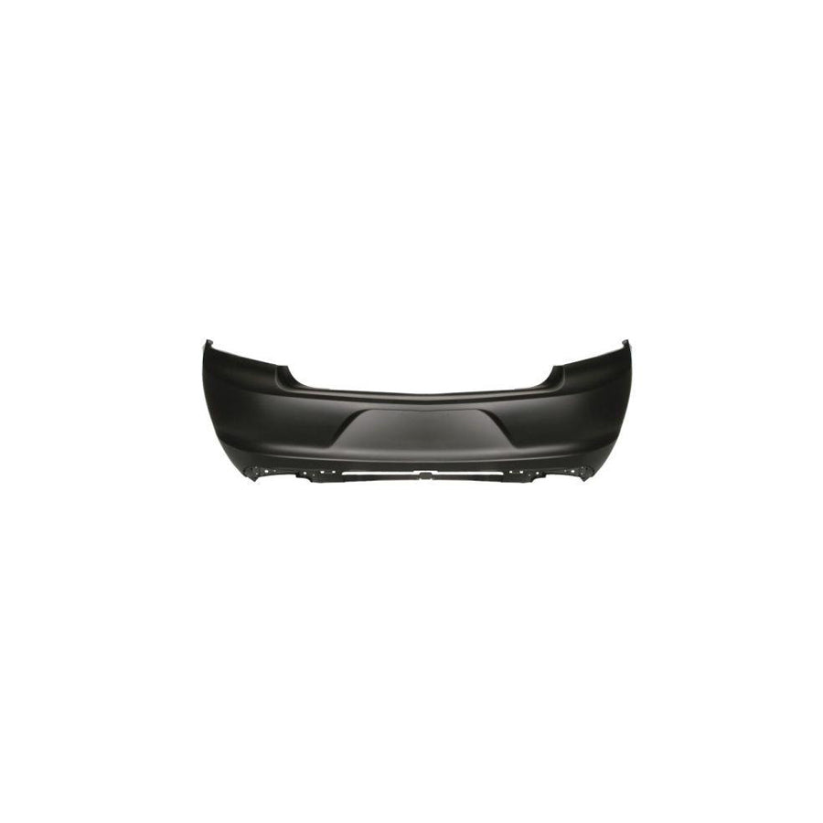 Blic 5506-00-0932952P Rear Bumper