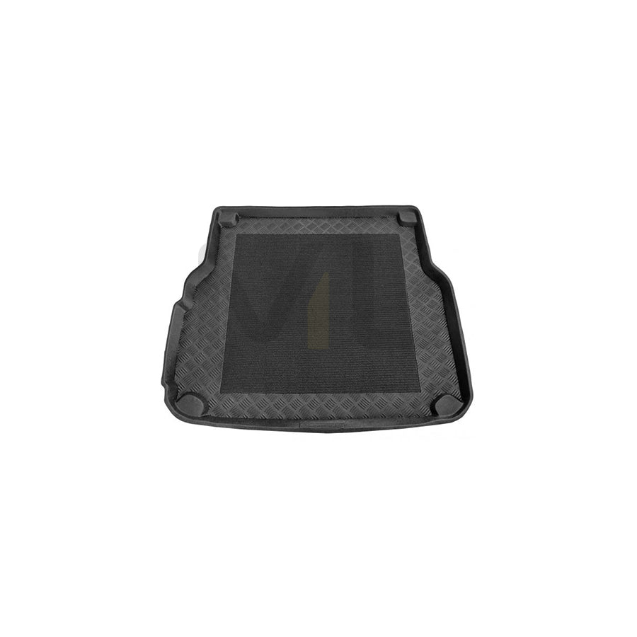 REZAW PLAST 100926M Car boot tray suitable for MERCEDES-BENZ C-Class Saloon (W204) Elastomer, Plastic, Nonslip | ML Performance Car Parts