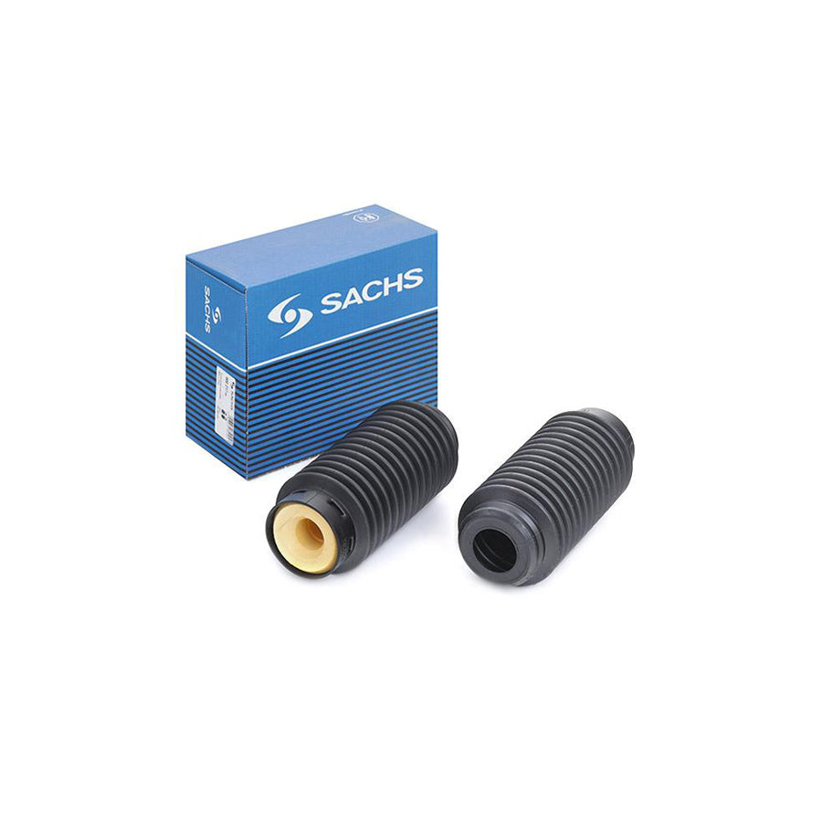 Sachs 900 217 Dust Cover Kit, Shock Absorber For Peugeot 207