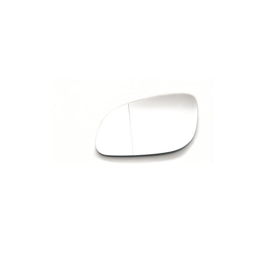 Abakus 4201G03 Mirror Glass, Outside Mirror For Porsche Cayenne (9Pa) | ML Performance UK