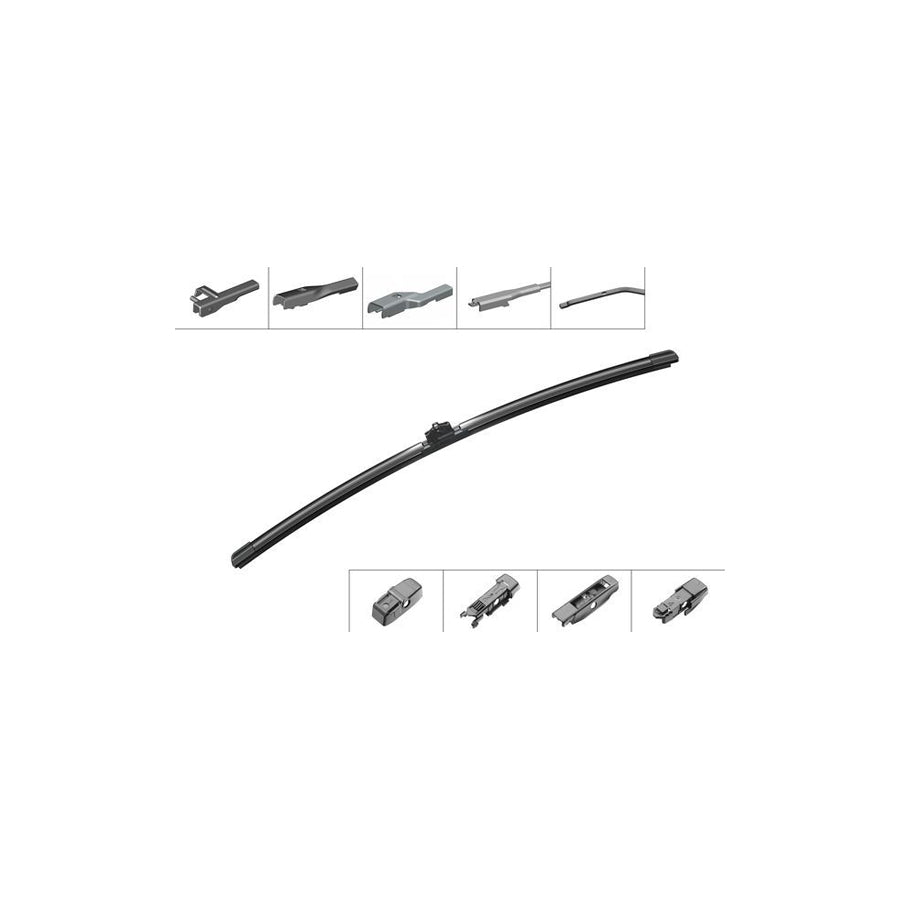 Bosch 3 397 016 228 Wiper Blade | ML Performance UK Car Parts