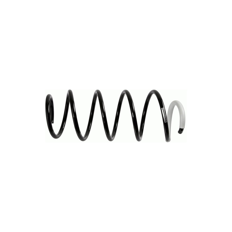 Sachs 993 663 Coil Spring For Peugeot 508