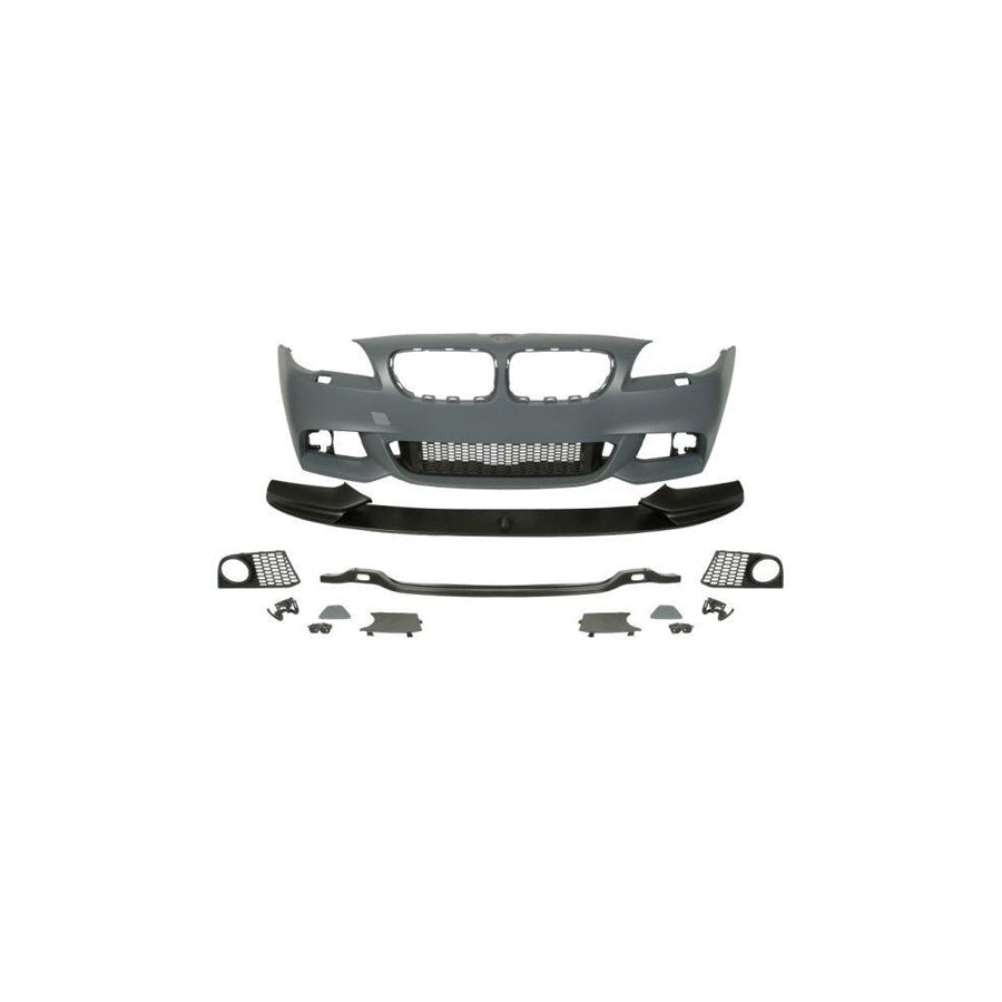 Blic 5510-00-0067904Kp Bumper For BMW 5 Series