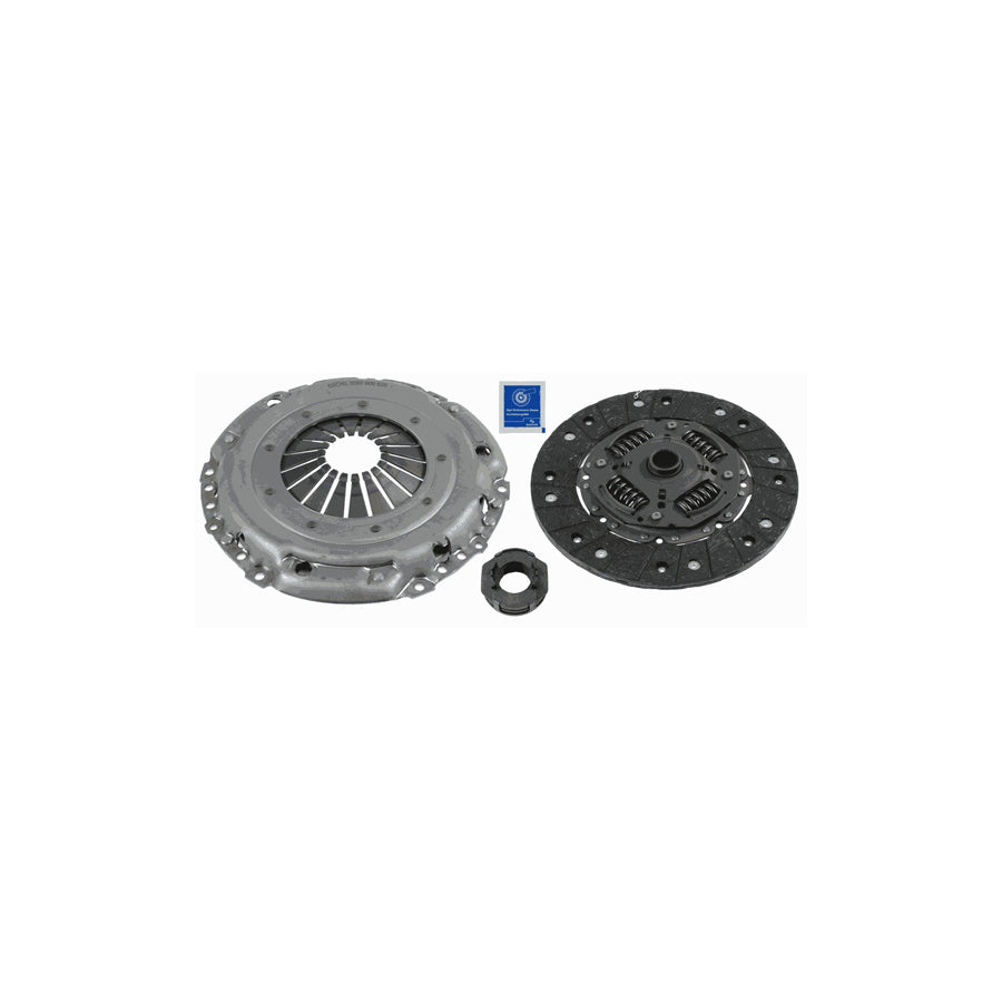 Sachs 3000 951 262 Clutch Kit