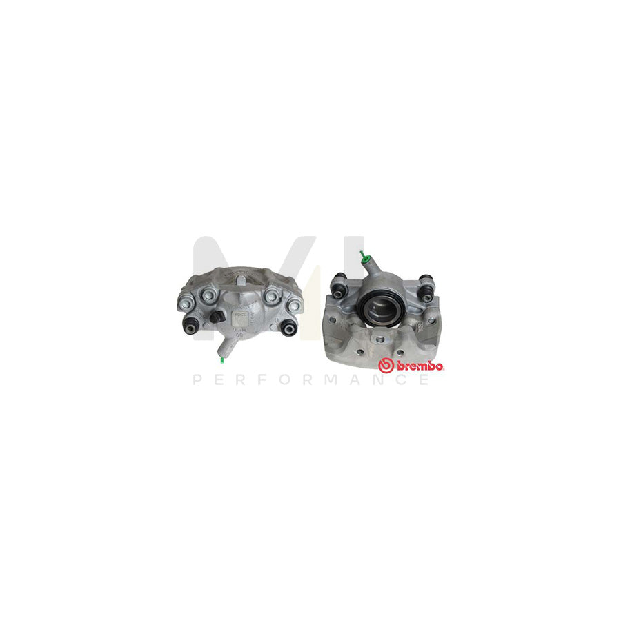 BREMBO F 50 353 Brake Caliper | ML Performance Car Parts