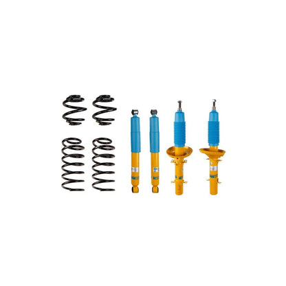 Bilstein 46-180193 VW B12 Pro Kit Coilover (Inc. Bora & Golf IV) 1 | ML Performance UK Car Parts