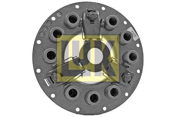 LuK 123 0034 20 Clutch Pressure Plate