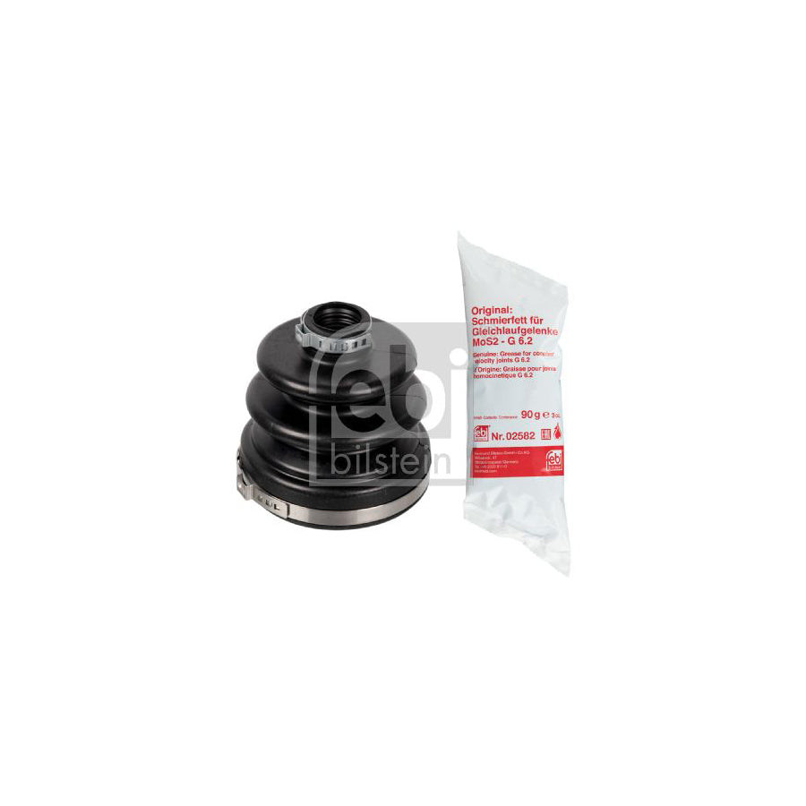 Febi Bilstein 172667 Bellow Set, Drive Shaft