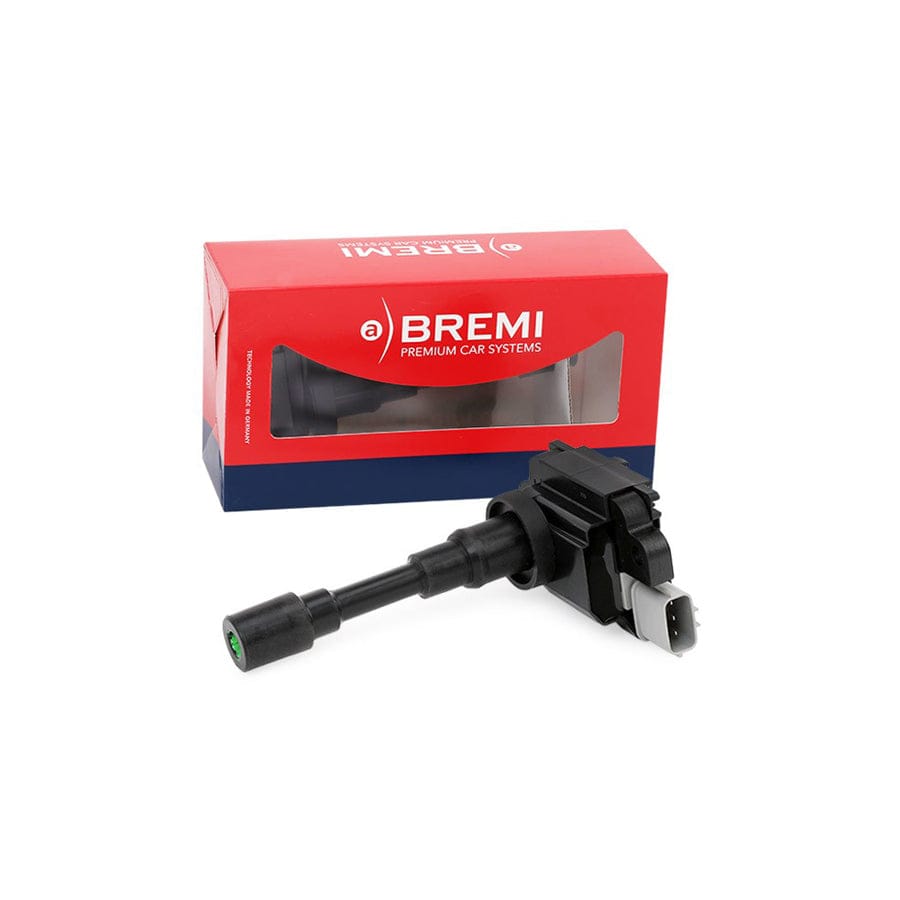 Bremi 20198 Ignition Coil