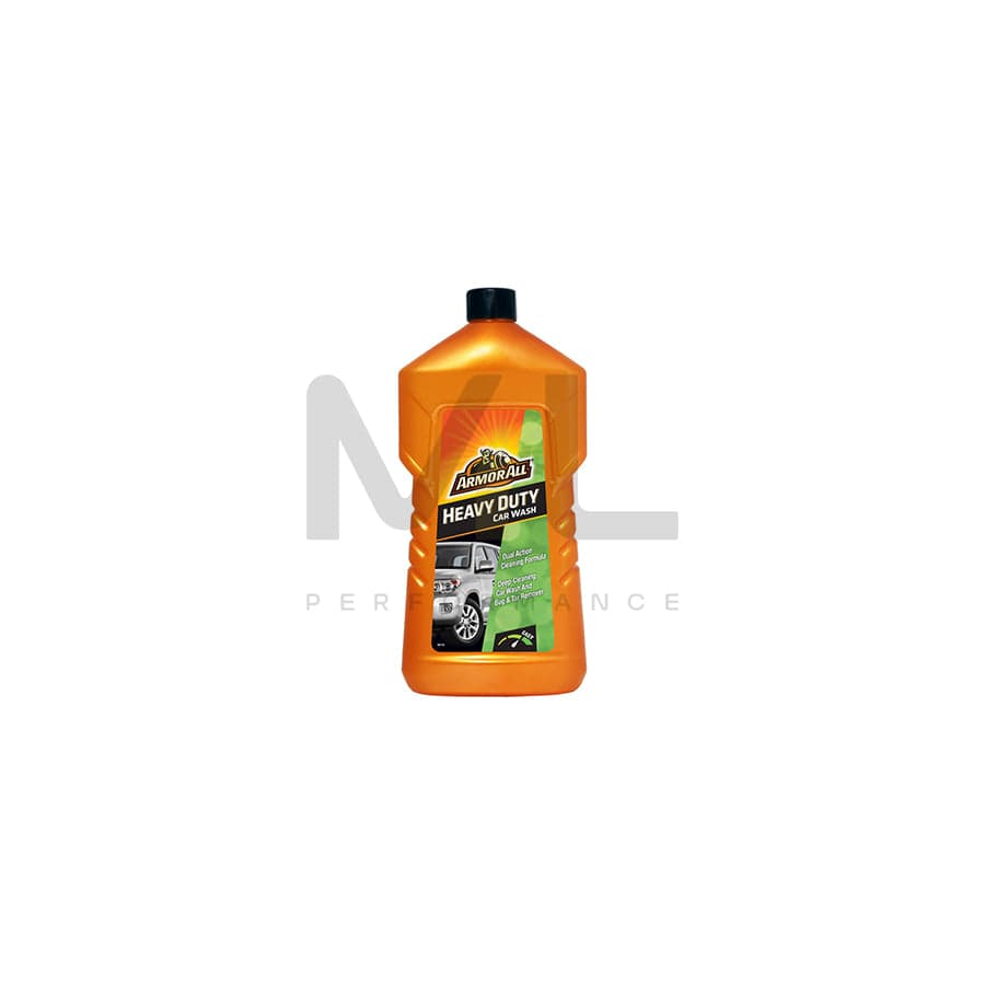 ARMORALL AA 1 Litre Heavy Duty Wash | ML Performance UK Car Parts