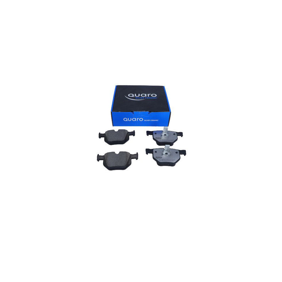 Quaro QP8739C Brake Pad Set