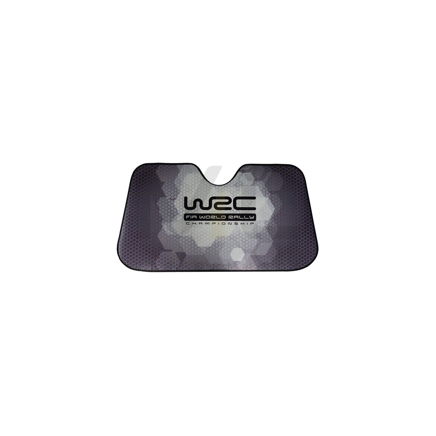 WRC Rally line 007204 Car sun shade with snap button | ML Performance Car Parts