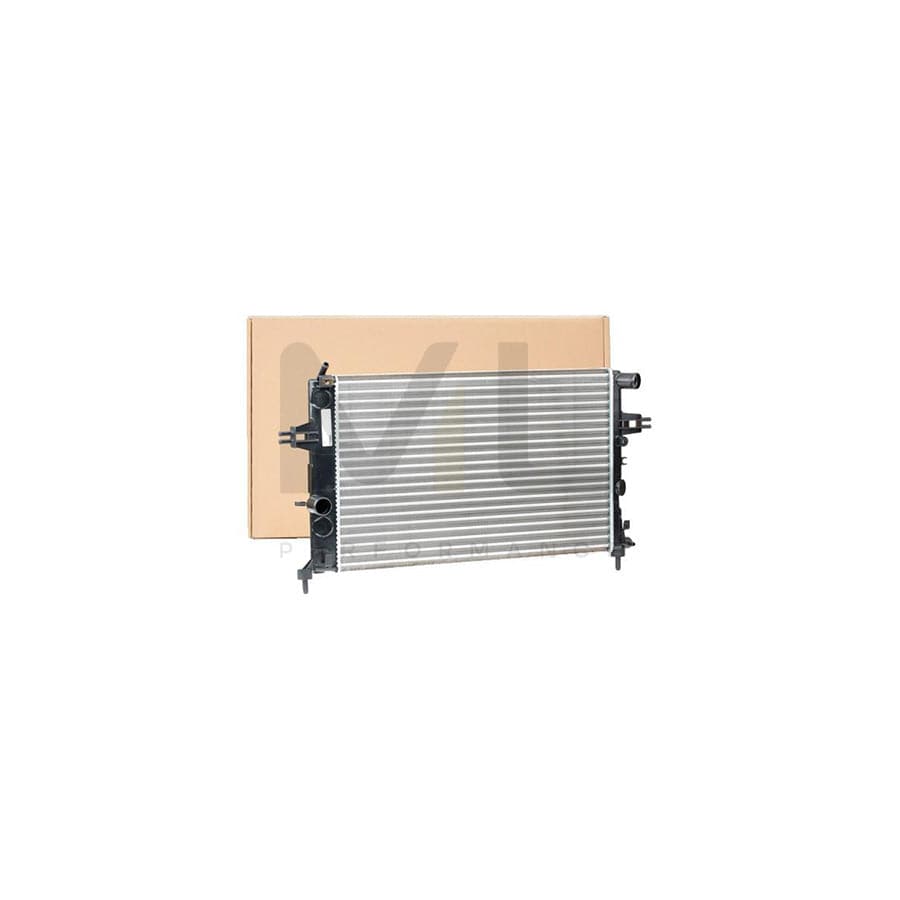 MAHLE ORIGINAL CR 227 000S Engine radiator Mechanically jointed cooling fins, Manual Transmission | ML Performance Car Parts