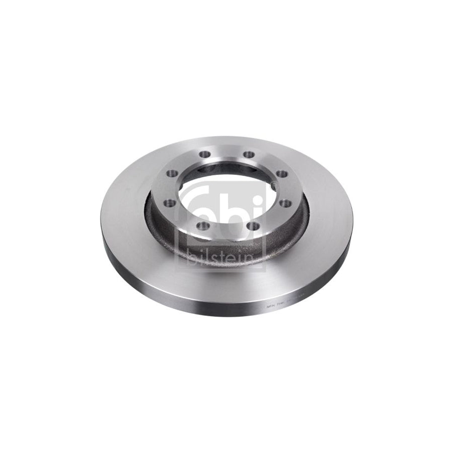 Febi Bilstein 10687 Brake Disc