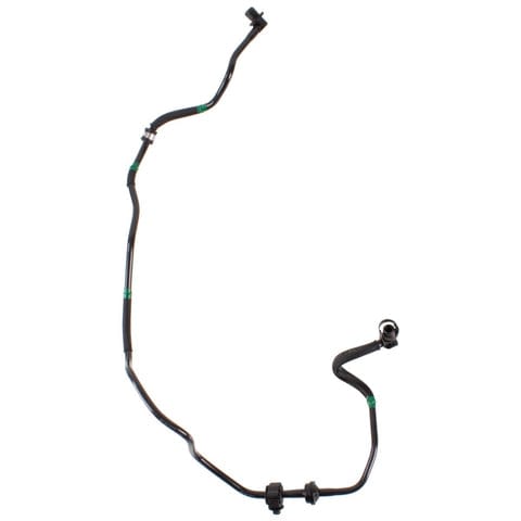 GENUINE FORD 1848478 FIESTA BRAKE SERVO BOOSTER VACUUM HOSE & CLIP | ML Performance UK