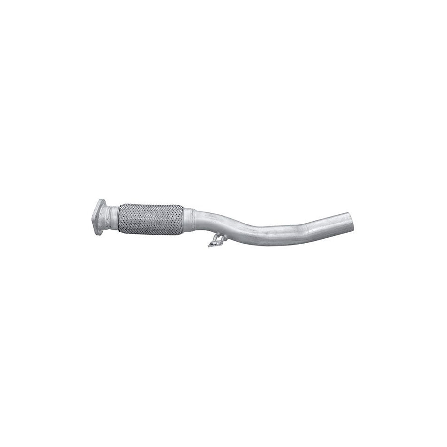 Hella 8LA 366 001-211 Exhaust Pipe