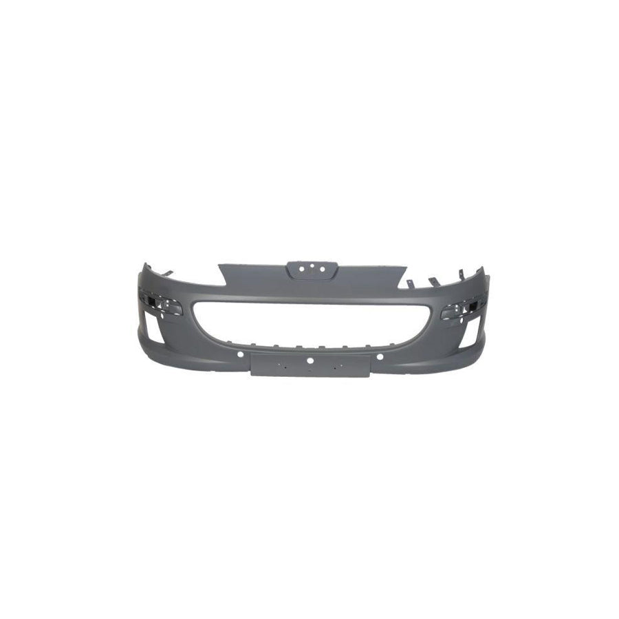 Blic 5510-00-5537902Q Bumper For Peugeot 407