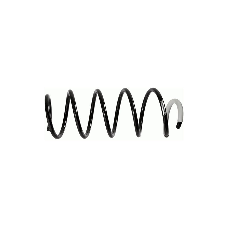 Sachs 993 665 Coil Spring For Peugeot 508