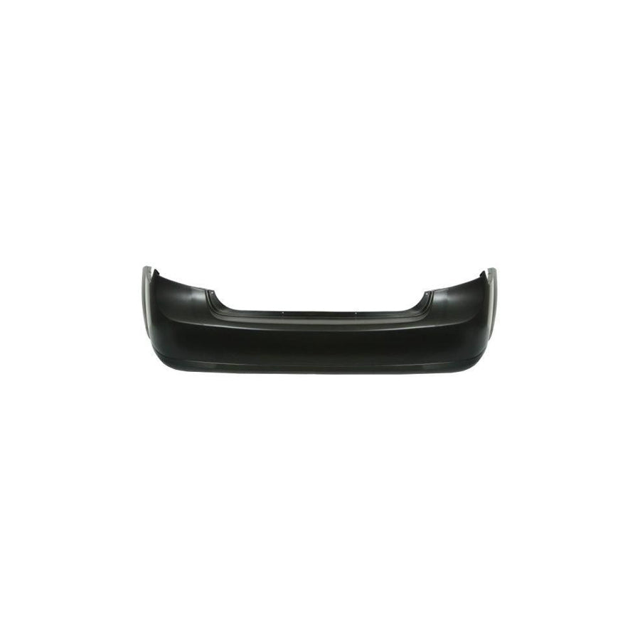 Blic 5506-00-1132950P Rear Bumper