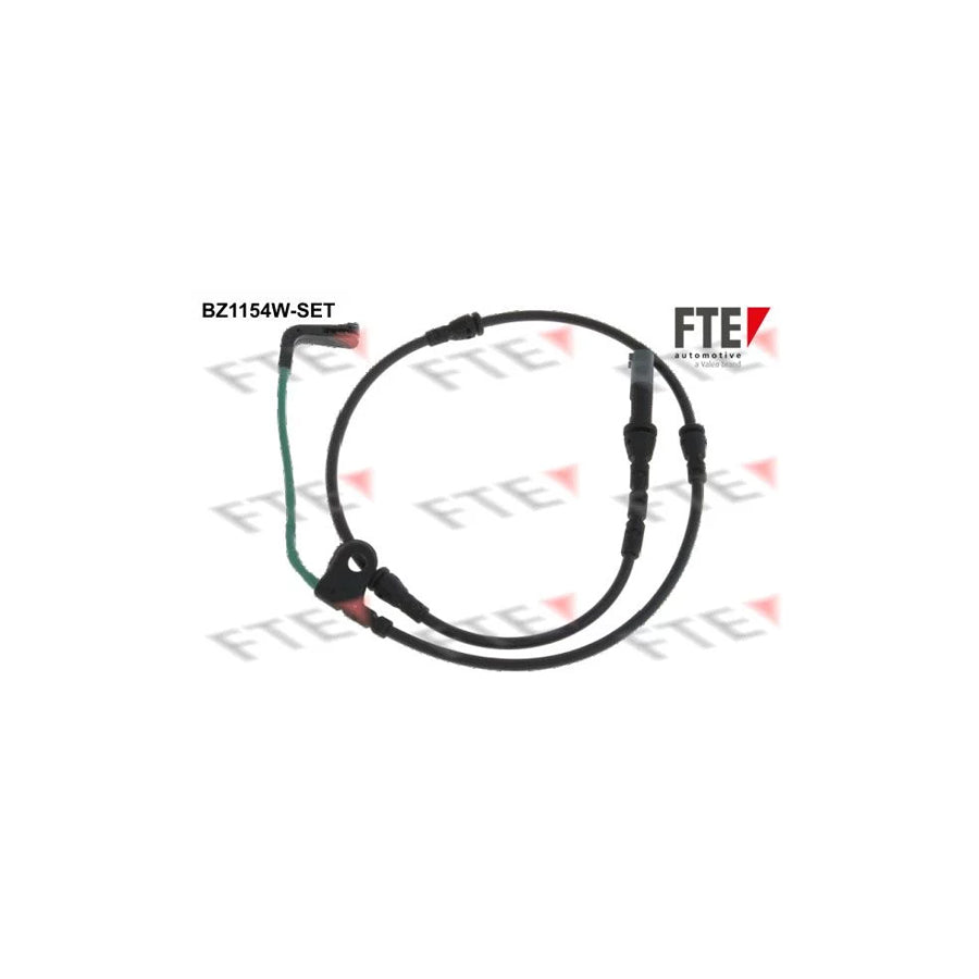 Fte Bz1154W-Set Brake Pad Wear Sensor | ML Performance UK Car Parts