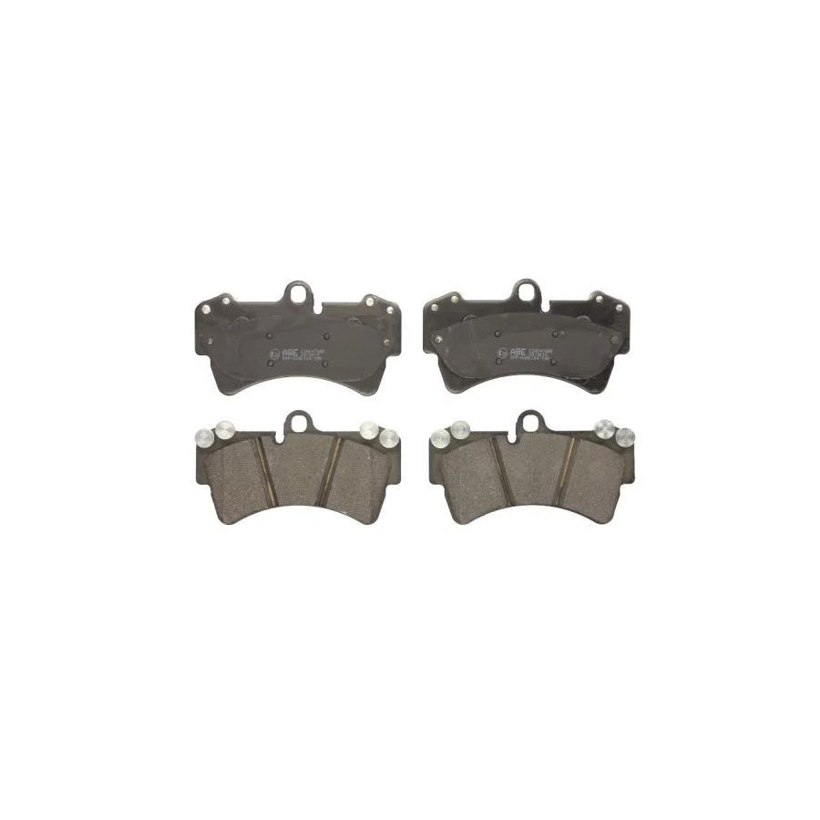 ABE C1W047ABE Brake Pad Set