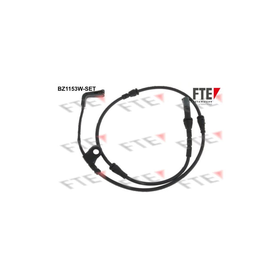 Fte Bz1153W-Set Brake Pad Wear Sensor | ML Performance UK Car Parts