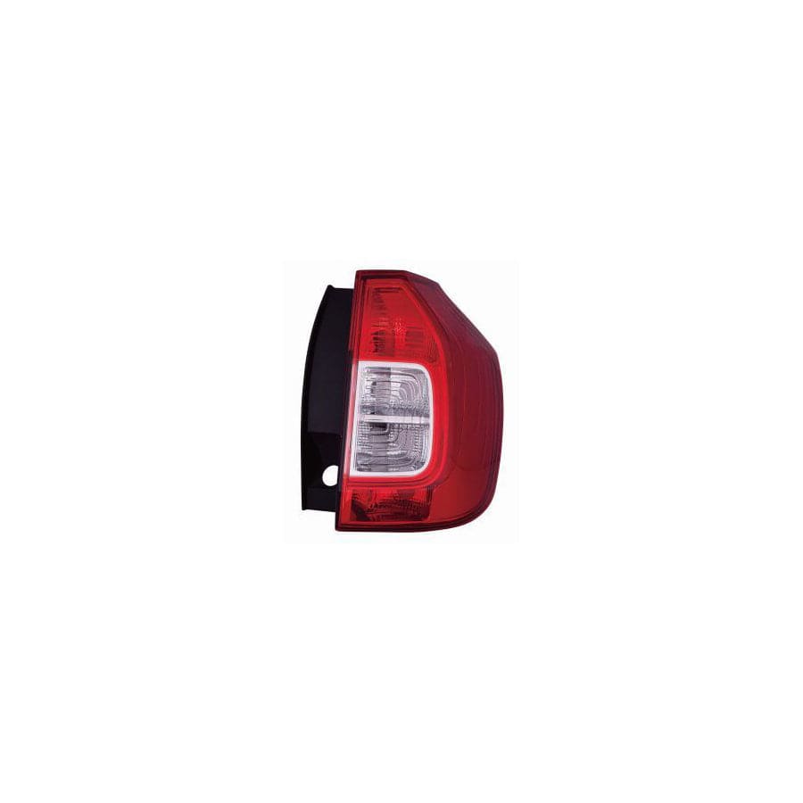 Abakus 5531902RUE Rear Light For Dacia Logan Ii Mcv (L8) | ML Performance UK