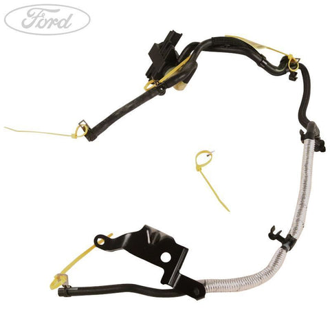 GENUINE FORD 1875539 C-MAX FOCUS KUGA 1.5 ECOBOOST BRAKE SERVO BOOSTER HOSE 2015 | ML Performance UK