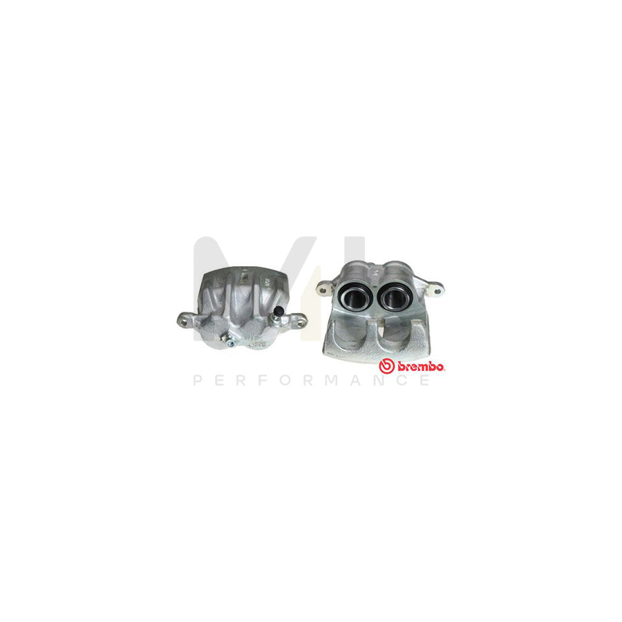 BREMBO F 83 125 Brake Caliper | ML Performance Car Parts