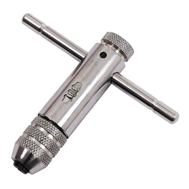 Amtech Ratchet Tap Wrench - Small | ML Performance DIY & Power Tools