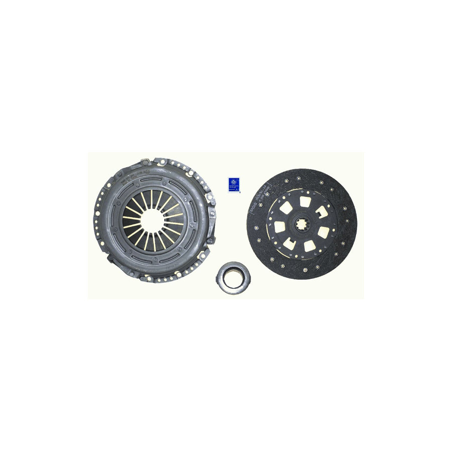 Sachs 3000 724 001 Clutch Kit