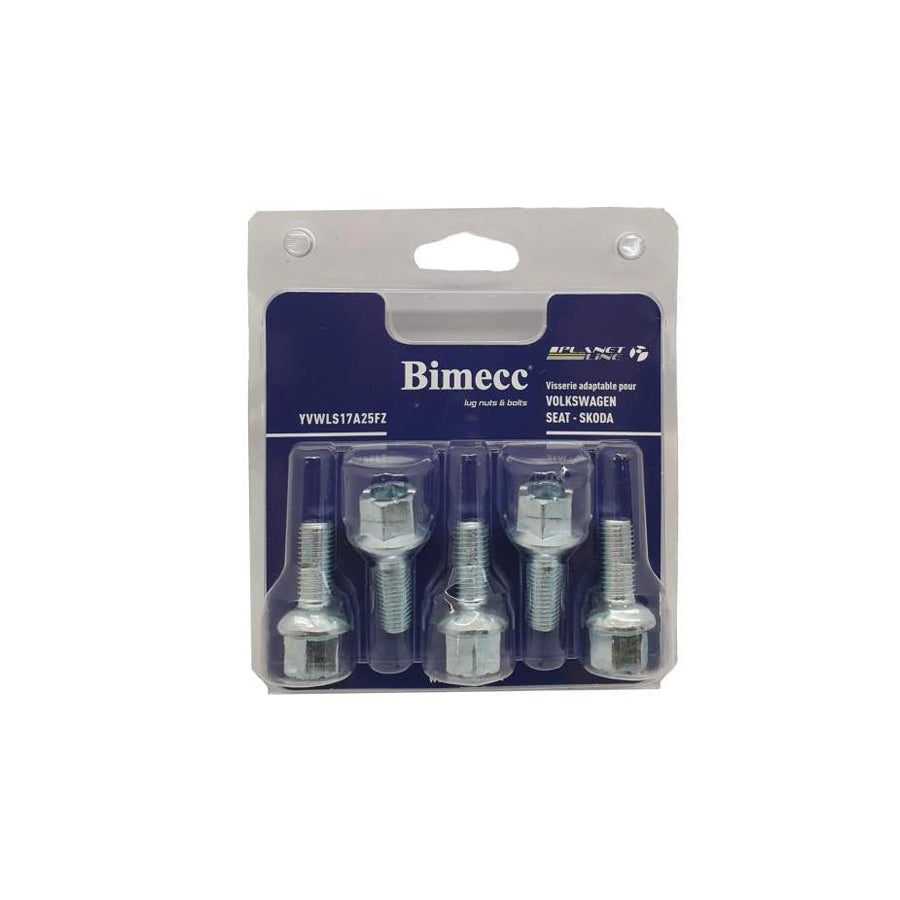 BIMECC YVWLS17A25FZ Wheel Bolt | ML Performance UK Car Parts