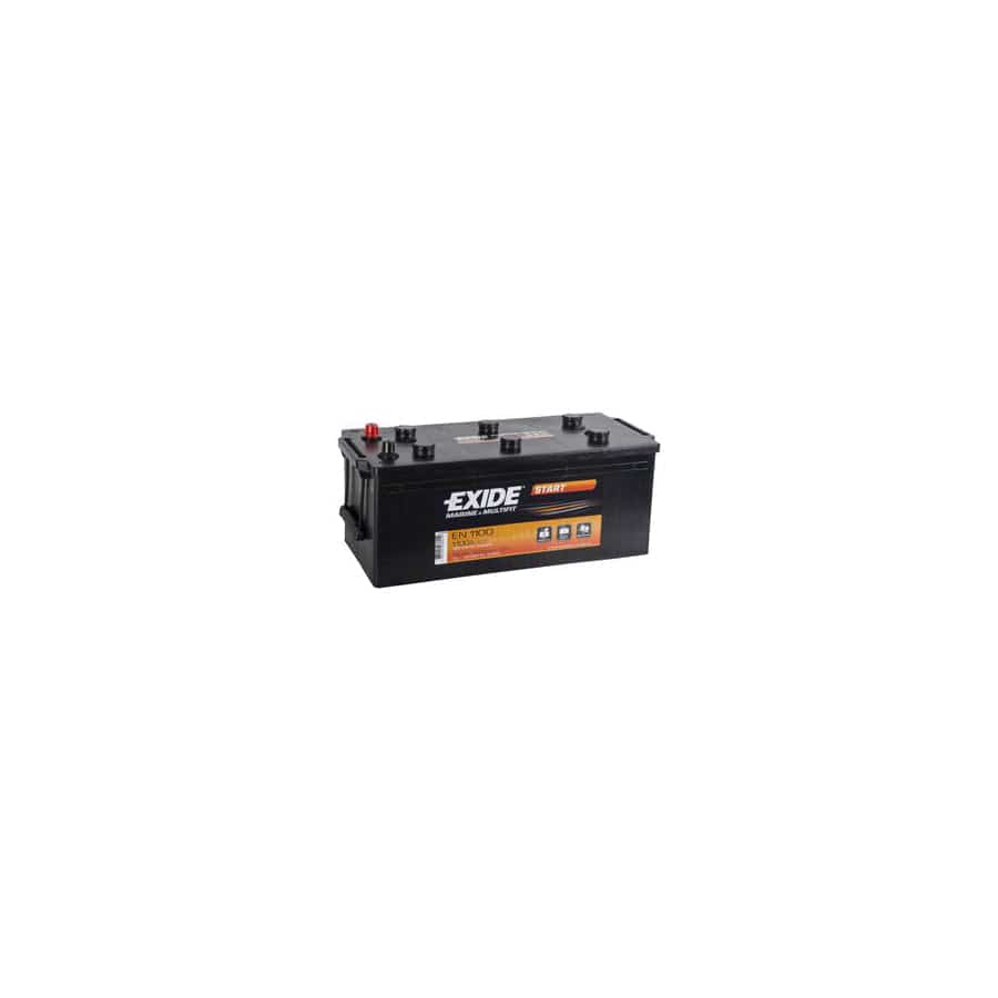 Exide EN1100 Start Marine Leisure Battery | ML Performance UK Car Parts