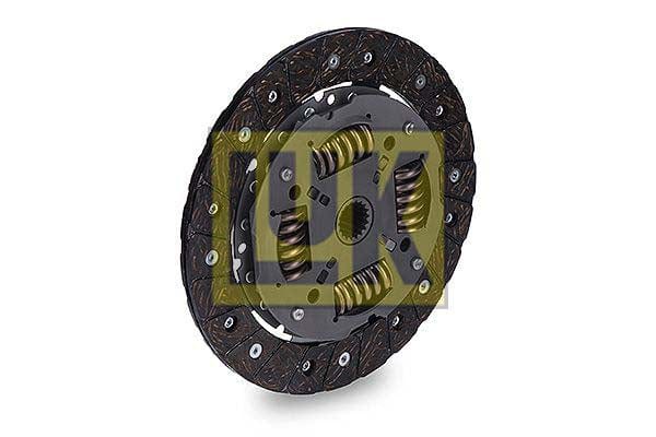 LuK 500 0469 00 Clutch Release Bearing