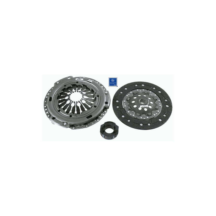 Sachs 3000 951 260 Clutch Kit