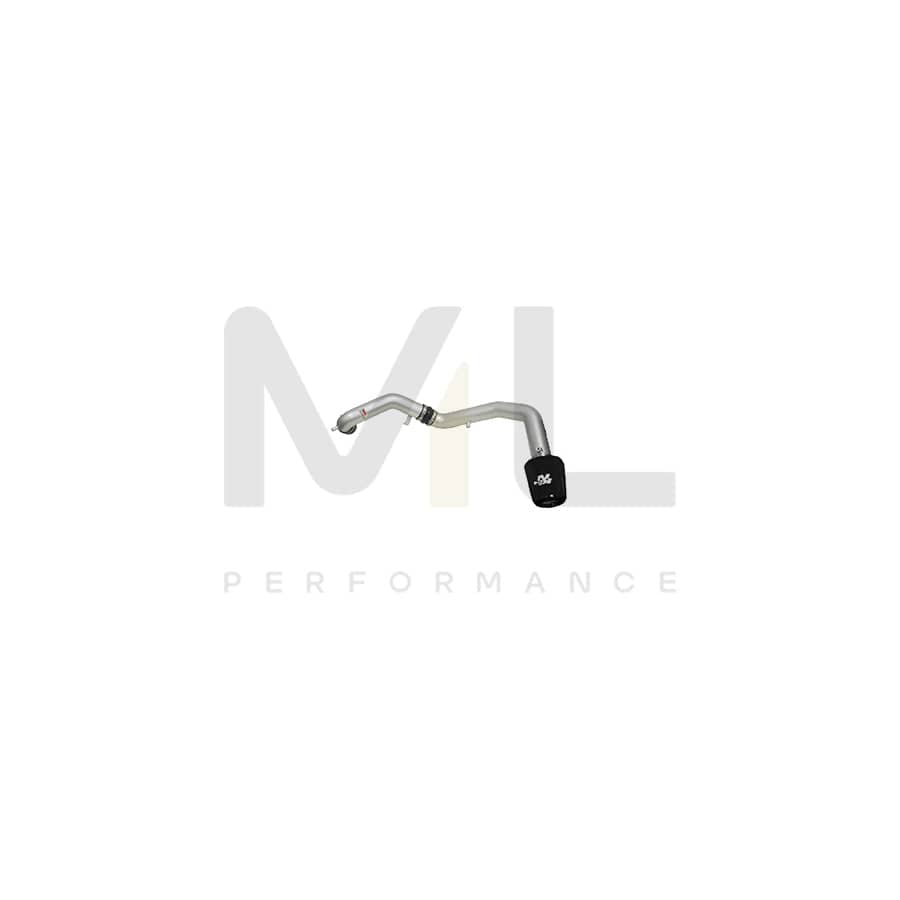 K&N 69-9750TS Performance Air Intake System | ML Car Parts UK | ML Performance