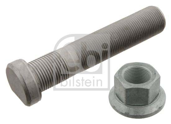 Febi Bilstein 35503 Wheel Stud | ML Performance UK Car Parts