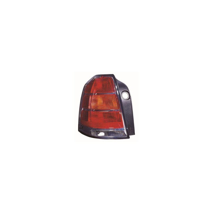 Abakus 4421948RUE Rear Light For Opel Zafira B (A05) | ML Performance UK