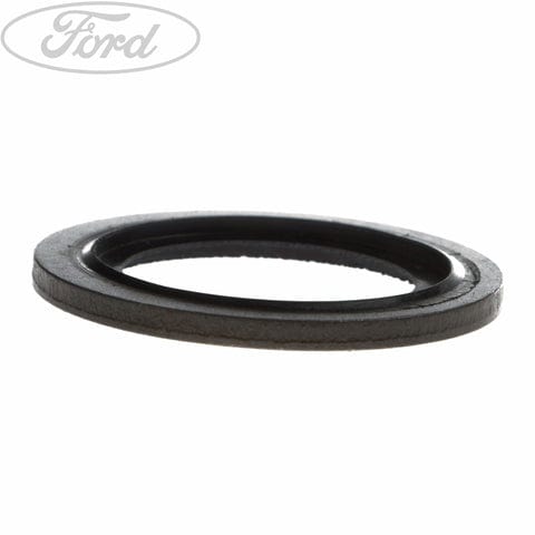 GENUINE FORD 1204687 CYLINDER BLOCK SEALING WASHER | ML Performance UK