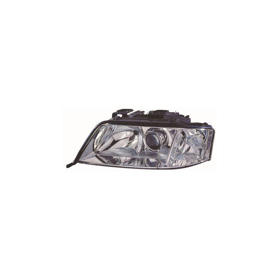 Abakus 4411192RLDHEM Headlight For Audi A6 | ML Performance UK