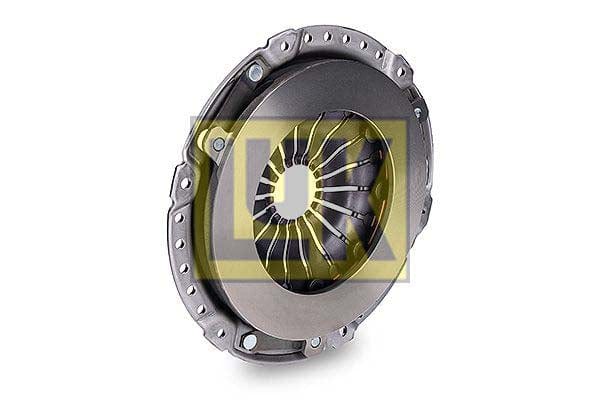 LuK 122 0185 10 Clutch Pressure Plate