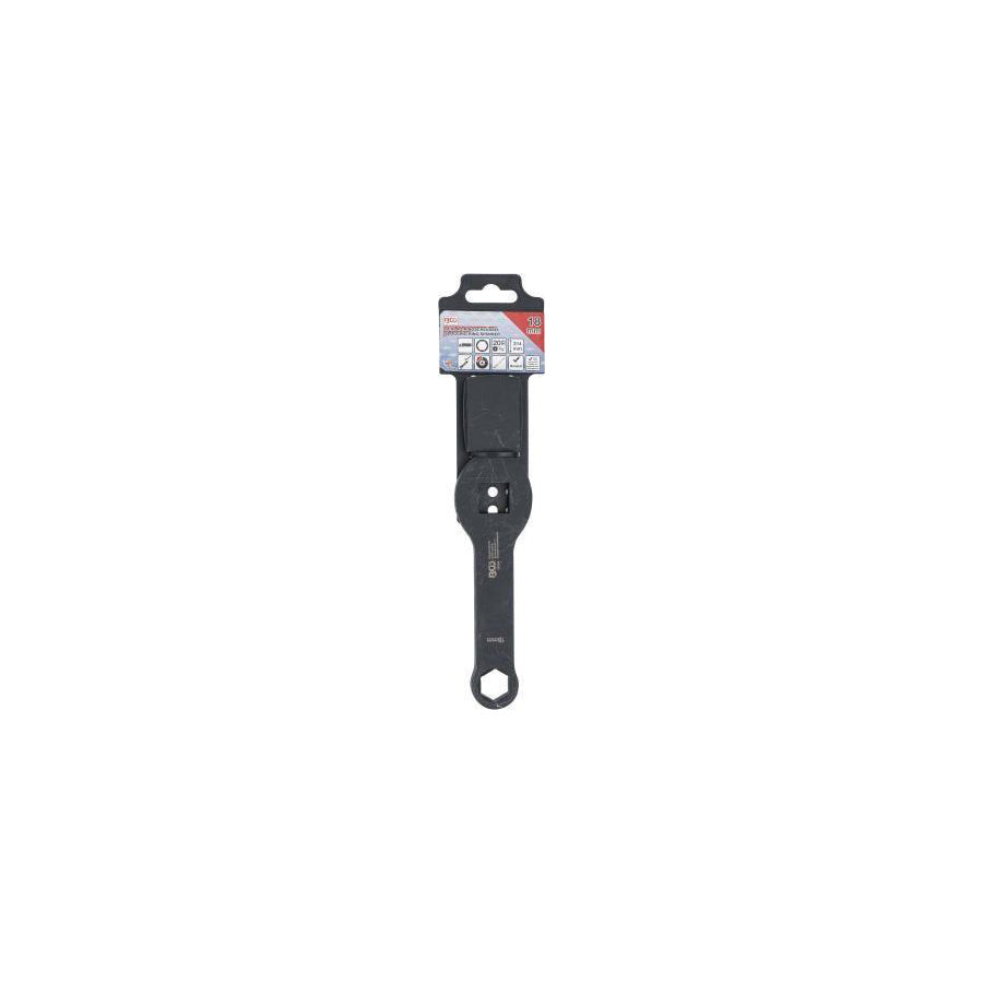 Bgs 35348 Impact Open-Ended Wrench